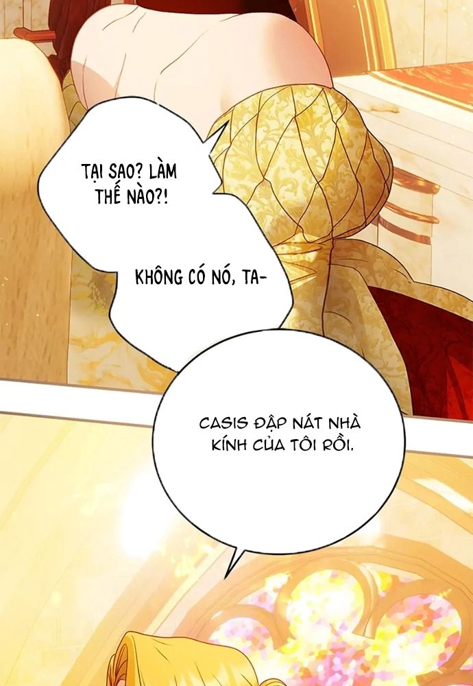 Cuộc Sống Xa Hoa Của Cô Nhân Tình Giả Chapter 72 - 82