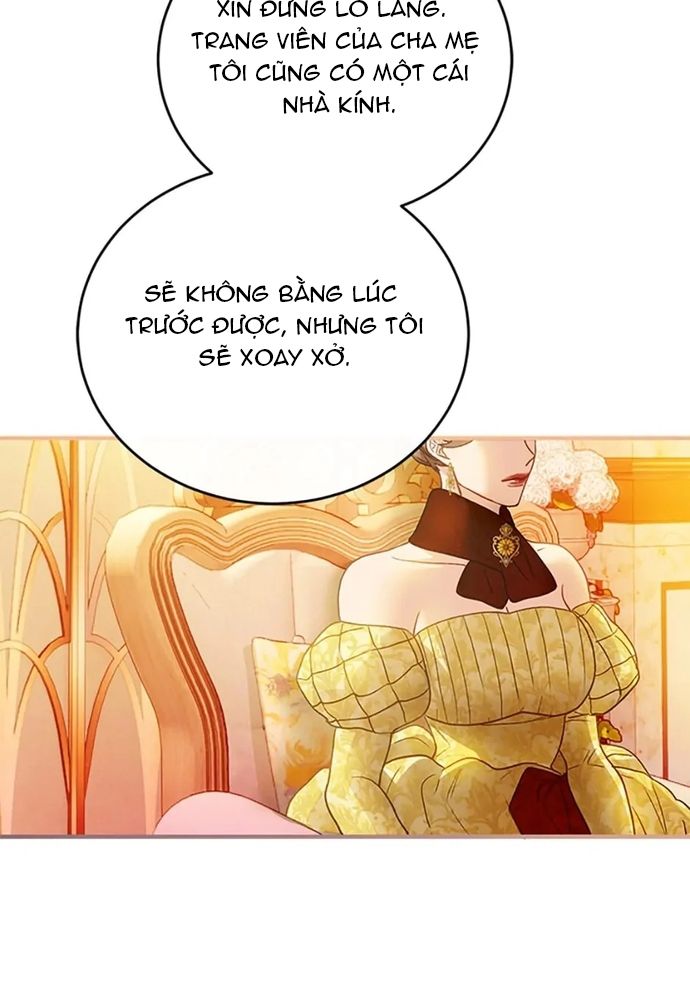 Cuộc Sống Xa Hoa Của Cô Nhân Tình Giả Chapter 72 - 84