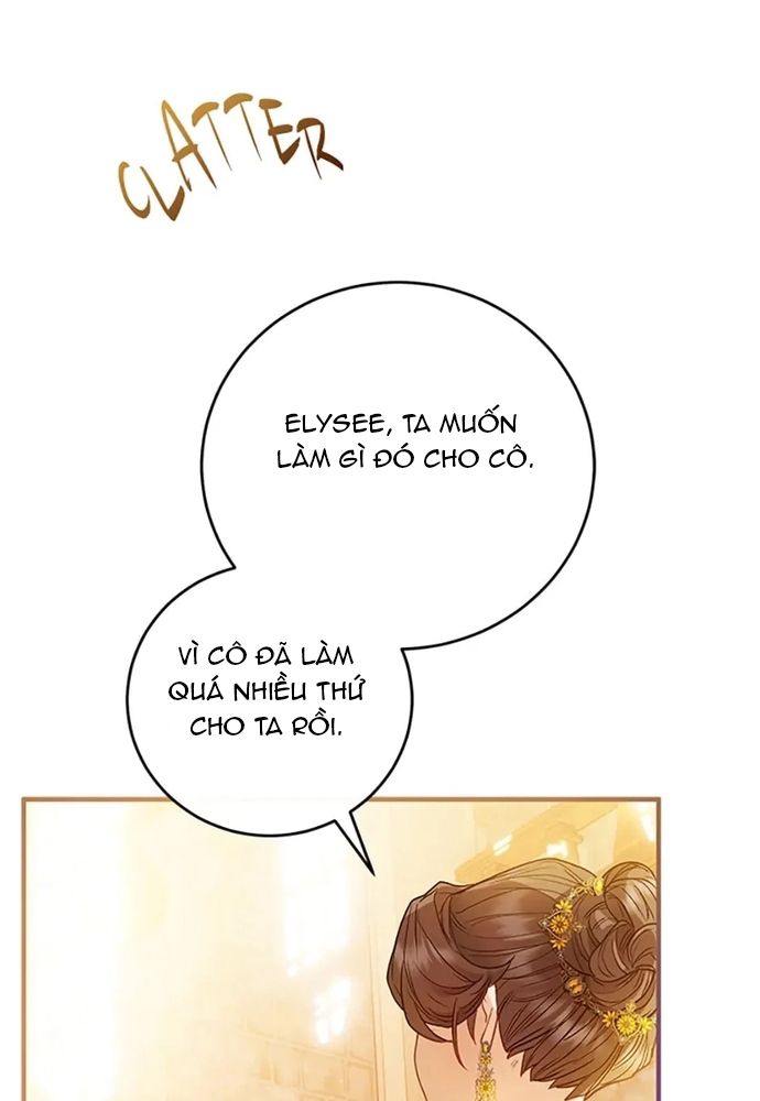 Cuộc Sống Xa Hoa Của Cô Nhân Tình Giả Chapter 72 - 85