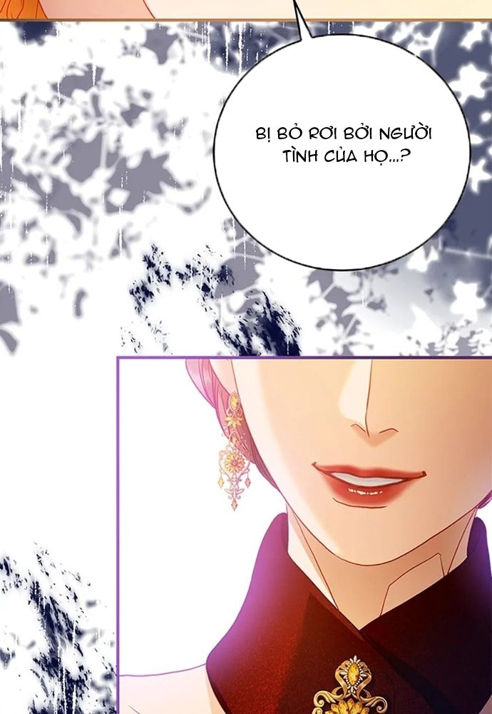 Cuộc Sống Xa Hoa Của Cô Nhân Tình Giả Chapter 72 - 88