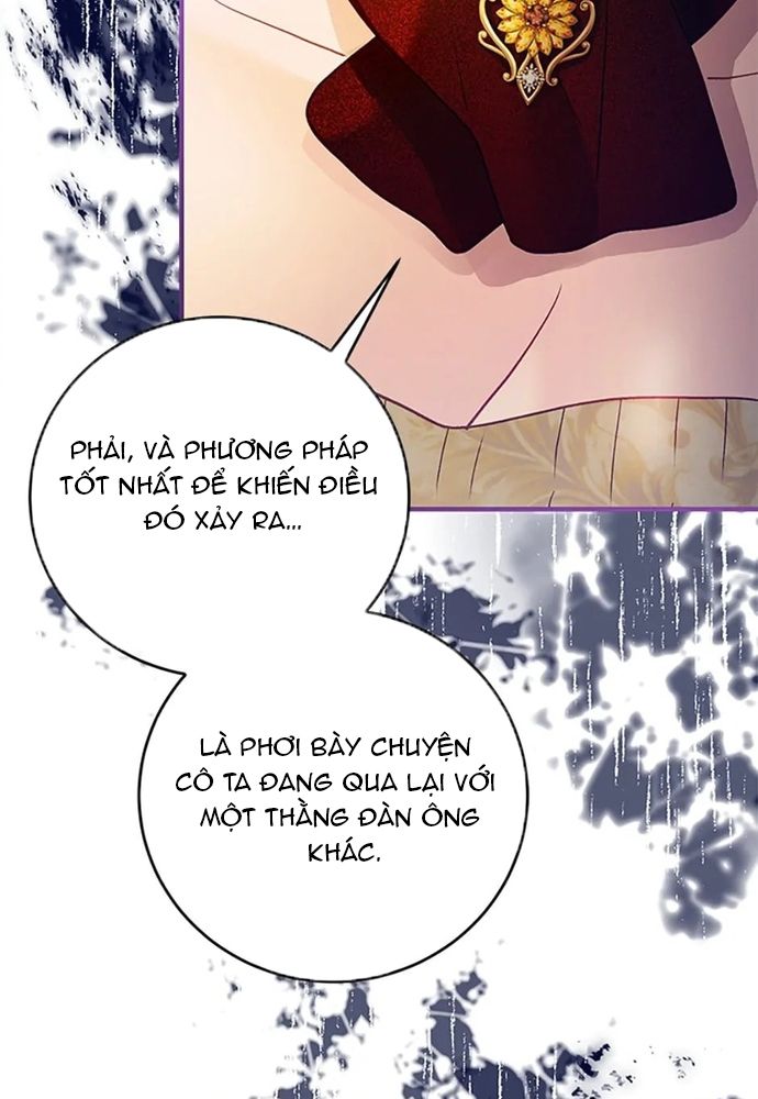 Cuộc Sống Xa Hoa Của Cô Nhân Tình Giả Chapter 72 - 89