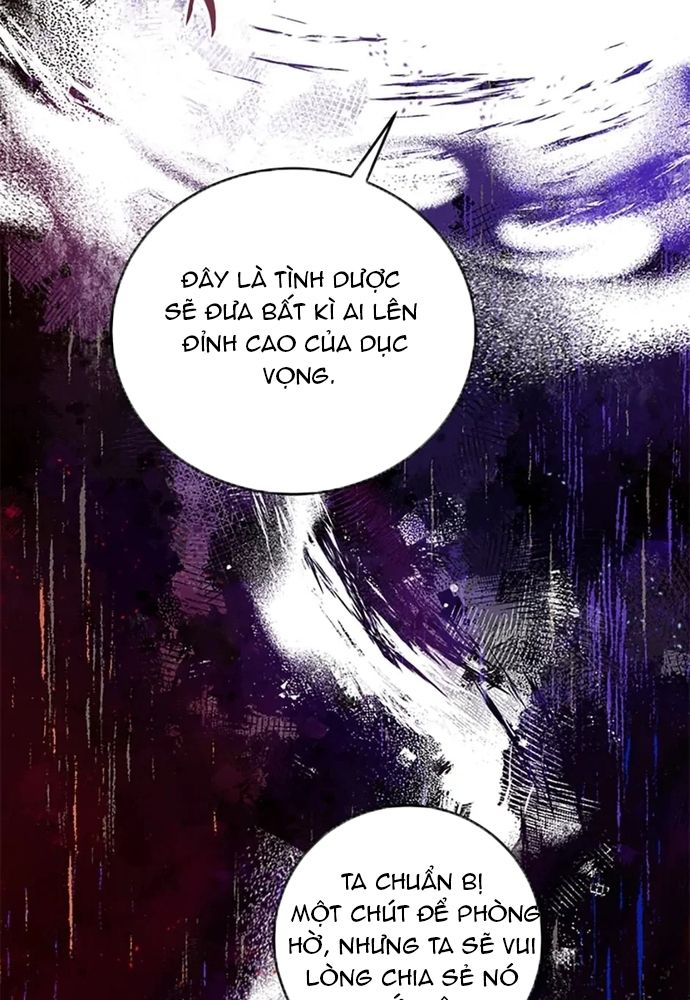 Cuộc Sống Xa Hoa Của Cô Nhân Tình Giả Chapter 72 - 95