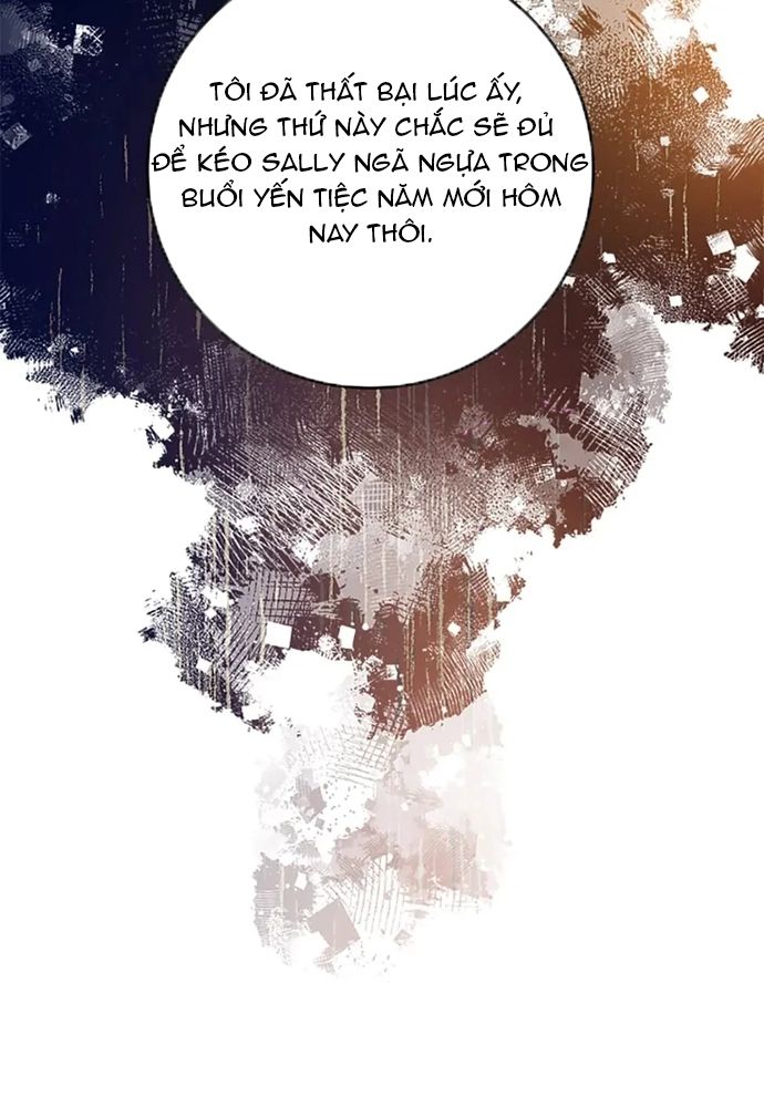 Cuộc Sống Xa Hoa Của Cô Nhân Tình Giả Chapter 72 - 98
