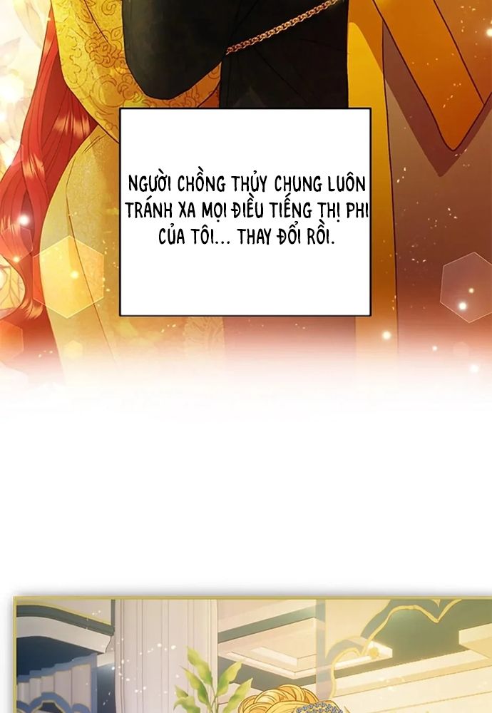 Cuộc Sống Xa Hoa Của Cô Nhân Tình Giả Chapter 73 - 18