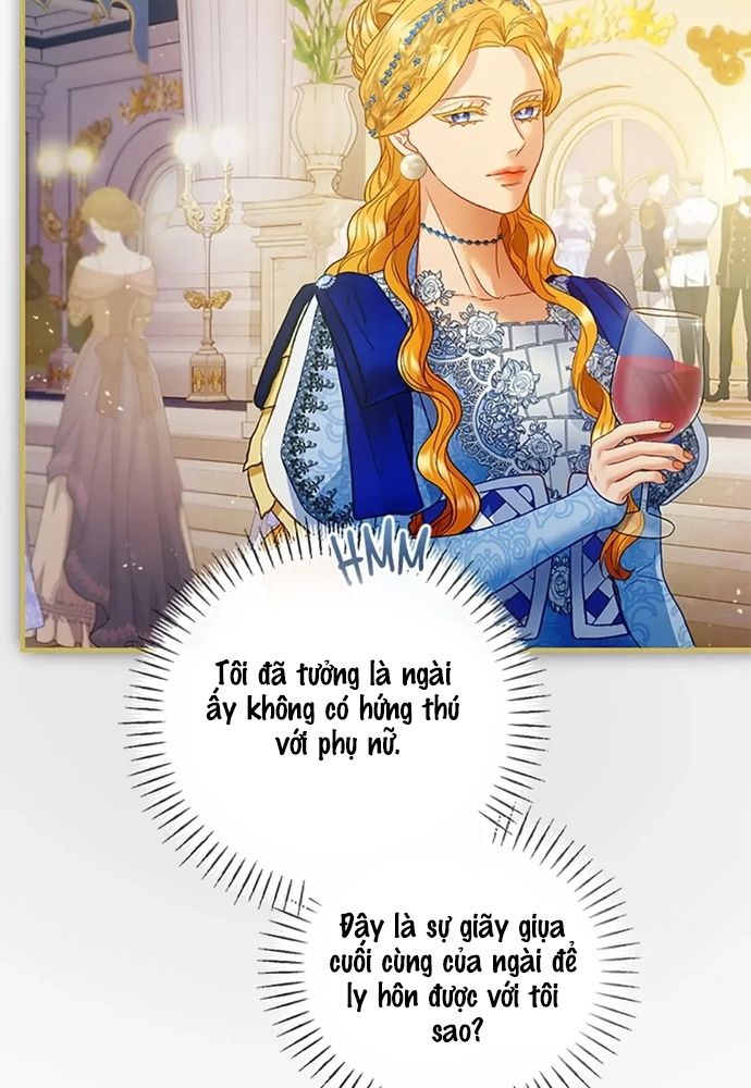 Cuộc Sống Xa Hoa Của Cô Nhân Tình Giả Chapter 73 - 19