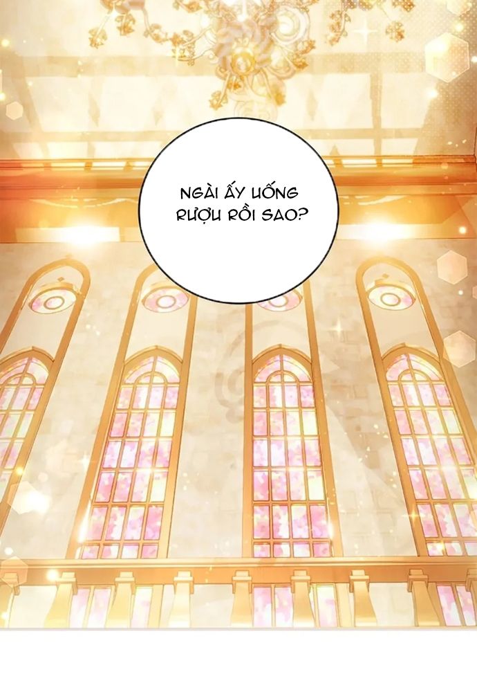 Cuộc Sống Xa Hoa Của Cô Nhân Tình Giả Chapter 73 - 3