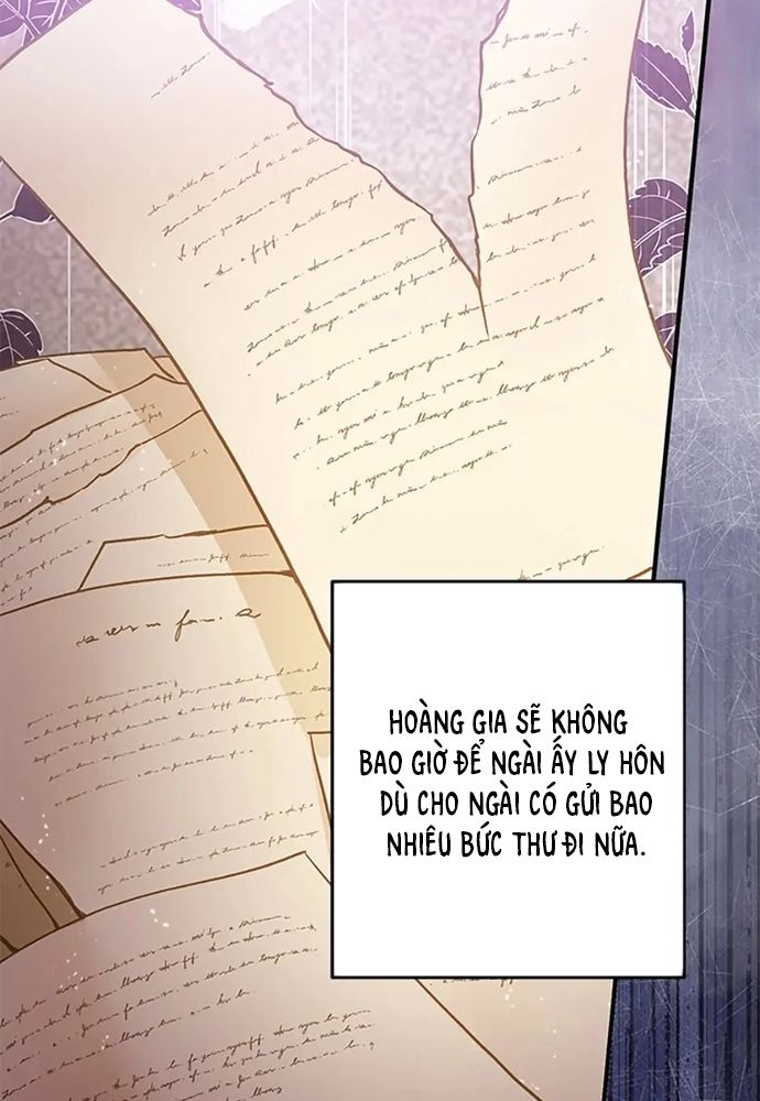 Cuộc Sống Xa Hoa Của Cô Nhân Tình Giả Chapter 73 - 22