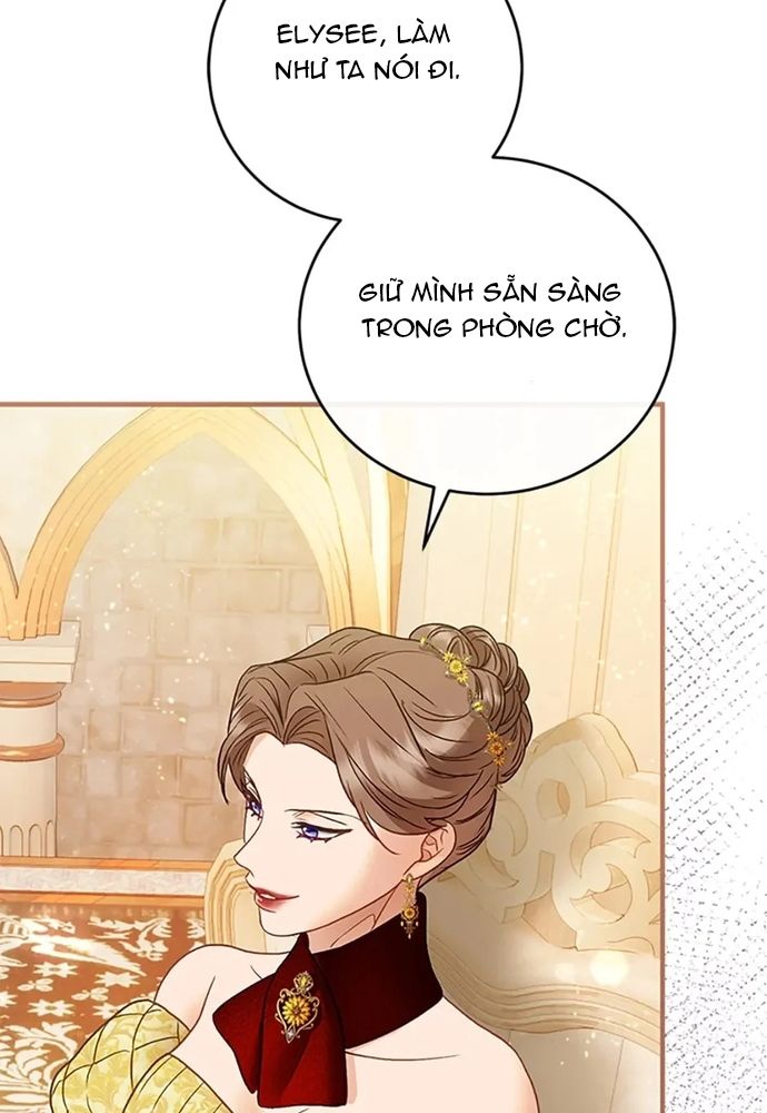Cuộc Sống Xa Hoa Của Cô Nhân Tình Giả Chapter 73 - 30