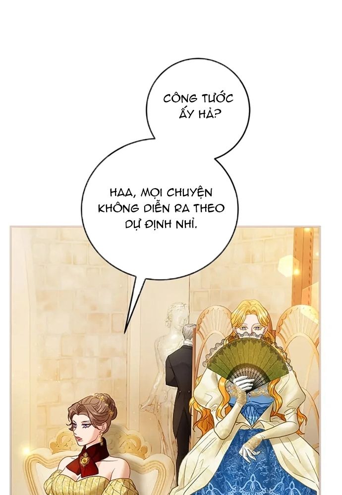 Cuộc Sống Xa Hoa Của Cô Nhân Tình Giả Chapter 73 - 4