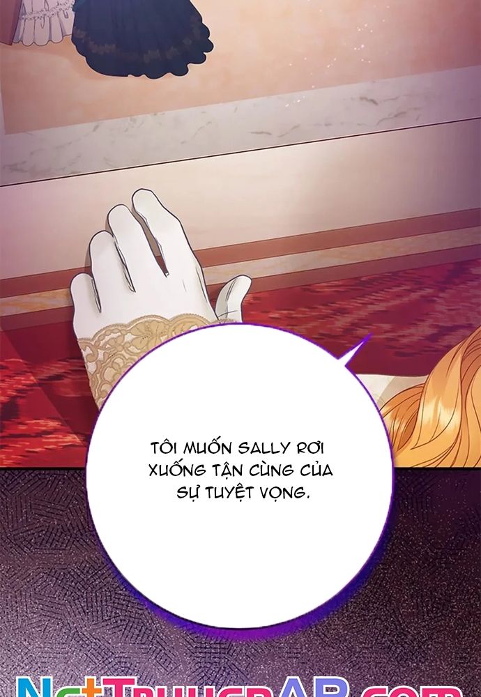 Cuộc Sống Xa Hoa Của Cô Nhân Tình Giả Chapter 73 - 36