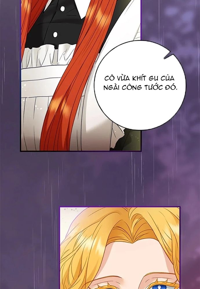 Cuộc Sống Xa Hoa Của Cô Nhân Tình Giả Chapter 73 - 43