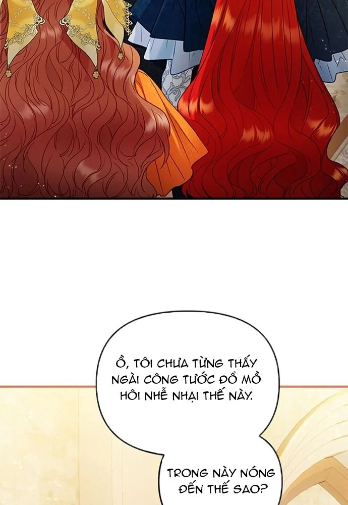 Cuộc Sống Xa Hoa Của Cô Nhân Tình Giả Chapter 73 - 54