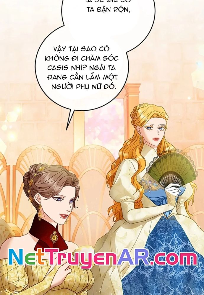 Cuộc Sống Xa Hoa Của Cô Nhân Tình Giả Chapter 73 - 7