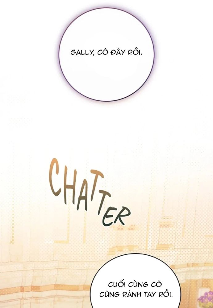 Cuộc Sống Xa Hoa Của Cô Nhân Tình Giả Chapter 73 - 70