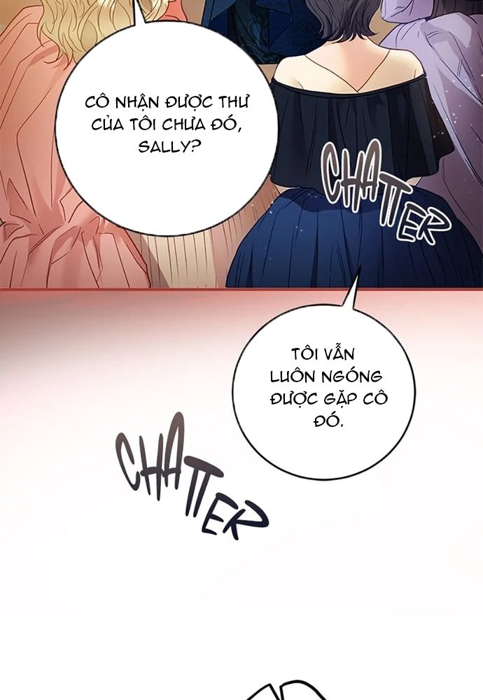 Cuộc Sống Xa Hoa Của Cô Nhân Tình Giả Chapter 73 - 72