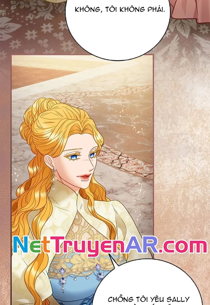Cuộc Sống Xa Hoa Của Cô Nhân Tình Giả Chapter 73 - 76