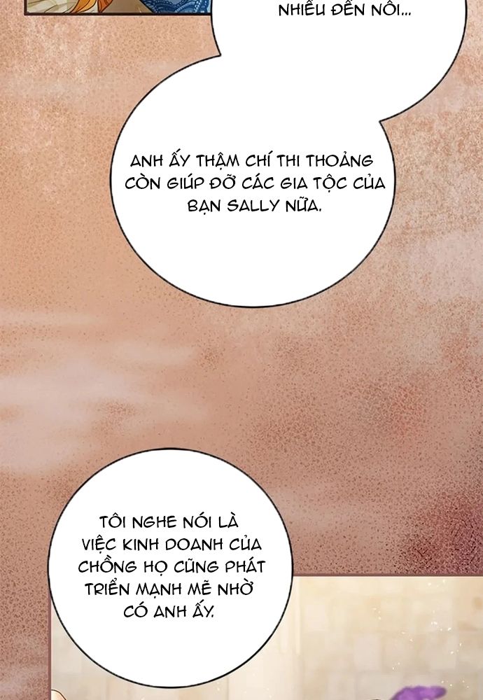 Cuộc Sống Xa Hoa Của Cô Nhân Tình Giả Chapter 73 - 77