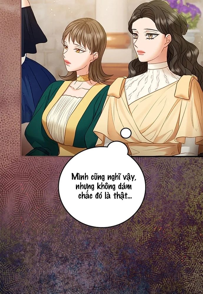 Cuộc Sống Xa Hoa Của Cô Nhân Tình Giả Chapter 73 - 78