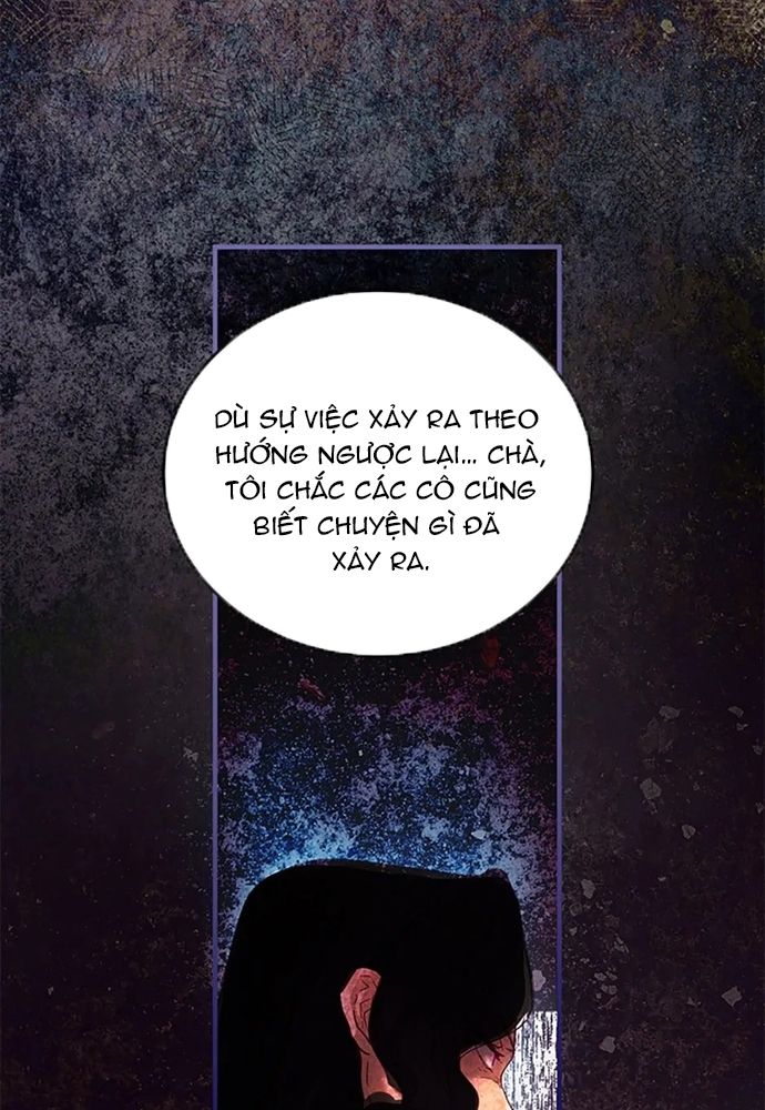 Cuộc Sống Xa Hoa Của Cô Nhân Tình Giả Chapter 73 - 79