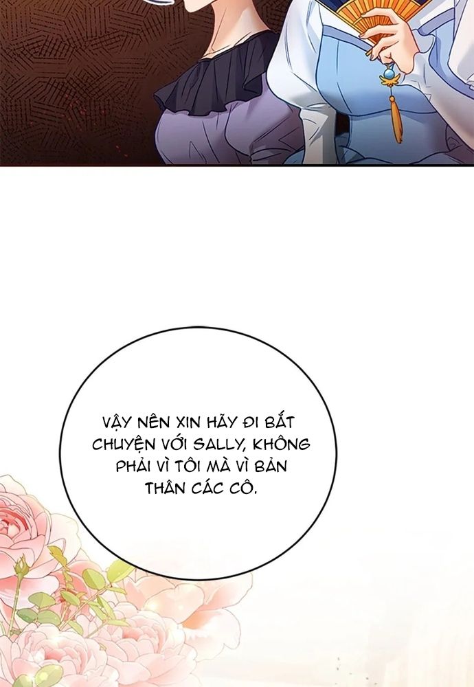 Cuộc Sống Xa Hoa Của Cô Nhân Tình Giả Chapter 73 - 81