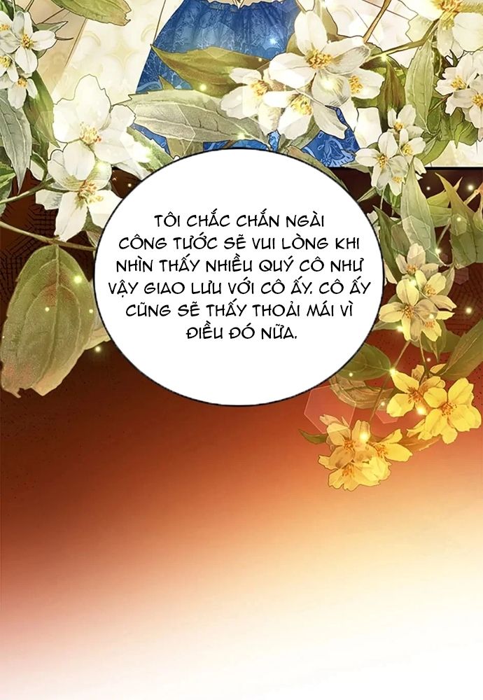 Cuộc Sống Xa Hoa Của Cô Nhân Tình Giả Chapter 73 - 83