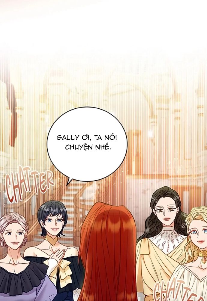 Cuộc Sống Xa Hoa Của Cô Nhân Tình Giả Chapter 73 - 84