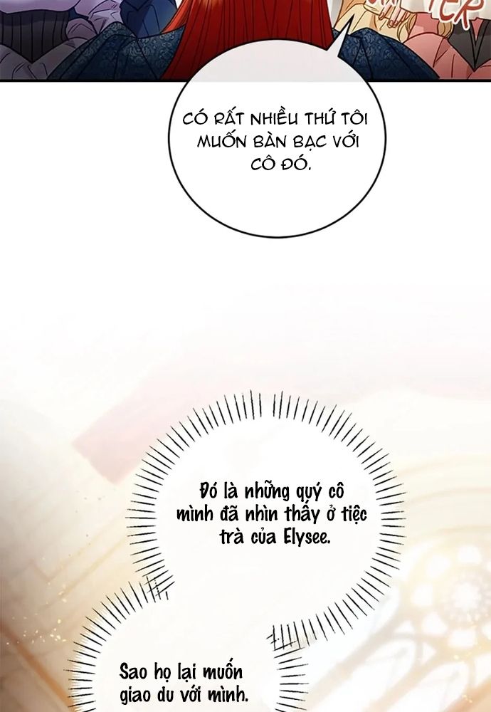 Cuộc Sống Xa Hoa Của Cô Nhân Tình Giả Chapter 73 - 85