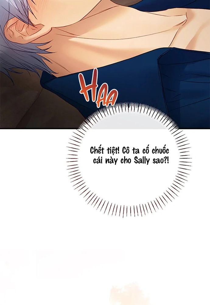 Cuộc Sống Xa Hoa Của Cô Nhân Tình Giả Chapter 73 - 98