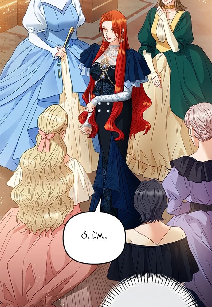 Cuộc Sống Xa Hoa Của Cô Nhân Tình Giả Chapter 74 - 18