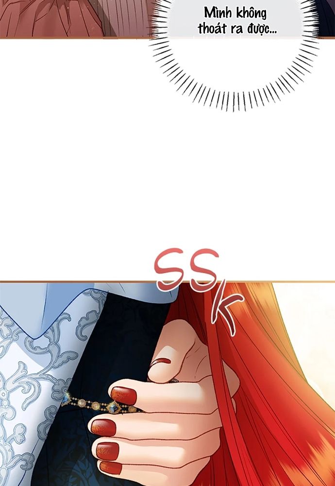 Cuộc Sống Xa Hoa Của Cô Nhân Tình Giả Chapter 74 - 19