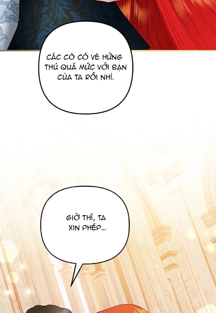 Cuộc Sống Xa Hoa Của Cô Nhân Tình Giả Chapter 74 - 20