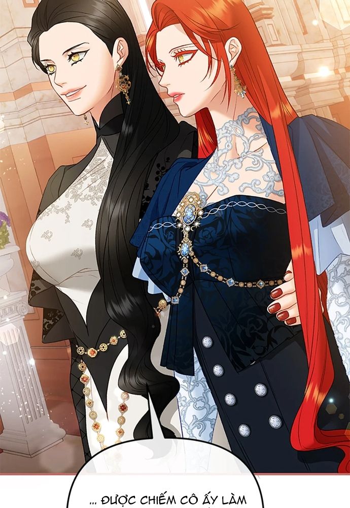 Cuộc Sống Xa Hoa Của Cô Nhân Tình Giả Chapter 74 - 21