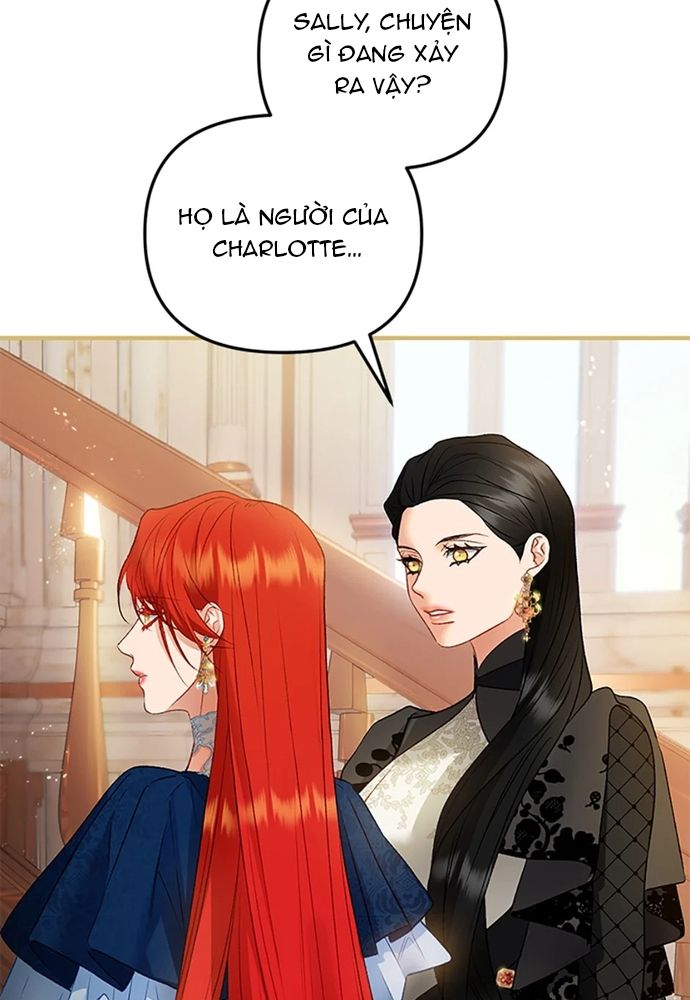 Cuộc Sống Xa Hoa Của Cô Nhân Tình Giả Chapter 74 - 24