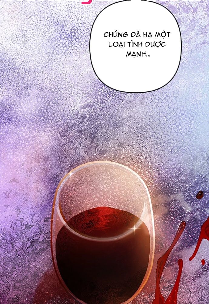 Cuộc Sống Xa Hoa Của Cô Nhân Tình Giả Chapter 74 - 27