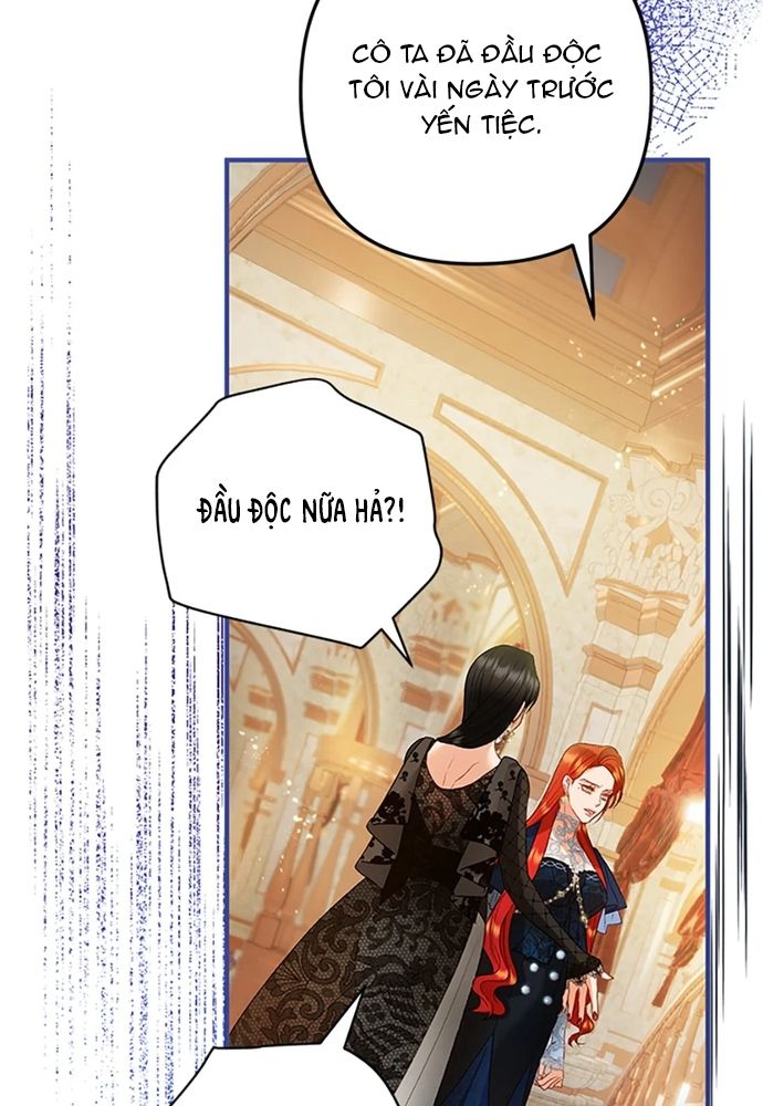 Cuộc Sống Xa Hoa Của Cô Nhân Tình Giả Chapter 74 - 34