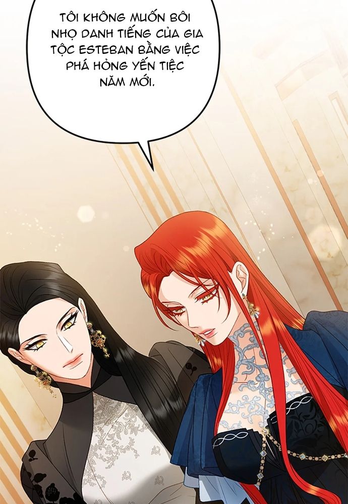 Cuộc Sống Xa Hoa Của Cô Nhân Tình Giả Chapter 74 - 37