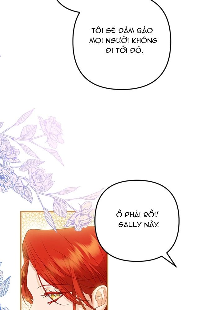 Cuộc Sống Xa Hoa Của Cô Nhân Tình Giả Chapter 74 - 44