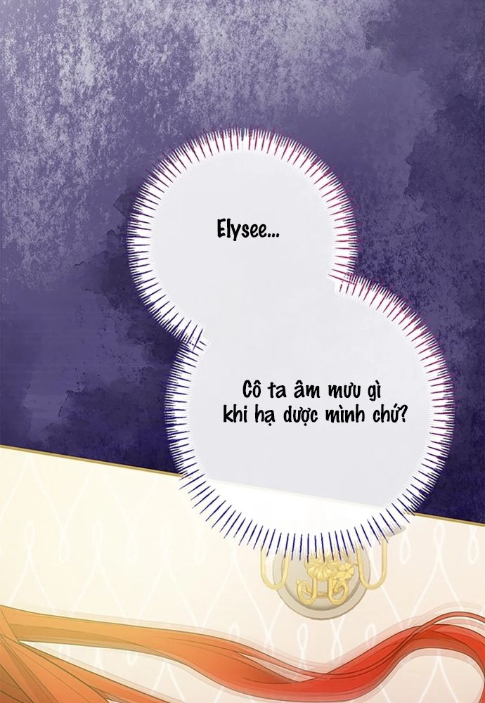 Cuộc Sống Xa Hoa Của Cô Nhân Tình Giả Chapter 74 - 49