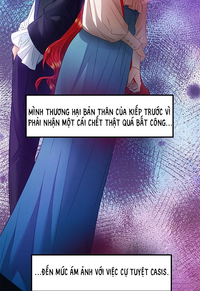 Cuộc Sống Xa Hoa Của Cô Nhân Tình Giả Chapter 74 - 52