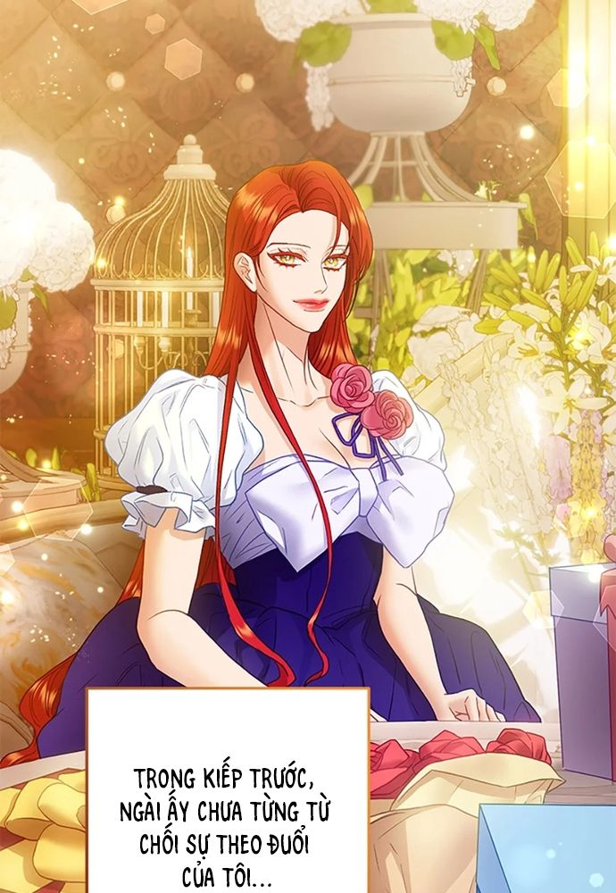 Cuộc Sống Xa Hoa Của Cô Nhân Tình Giả Chapter 74 - 55