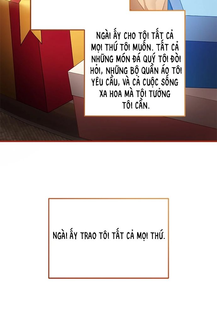 Cuộc Sống Xa Hoa Của Cô Nhân Tình Giả Chapter 74 - 56