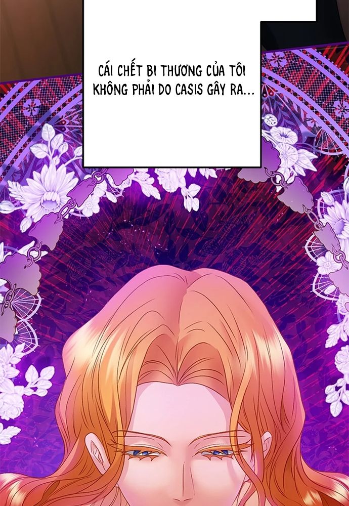 Cuộc Sống Xa Hoa Của Cô Nhân Tình Giả Chapter 74 - 60