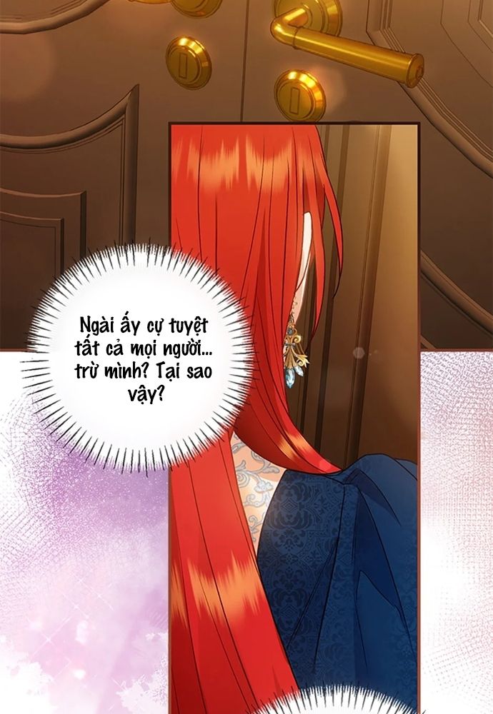 Cuộc Sống Xa Hoa Của Cô Nhân Tình Giả Chapter 74 - 73