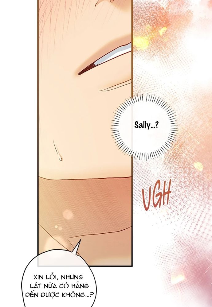 Cuộc Sống Xa Hoa Của Cô Nhân Tình Giả Chapter 74 - 76