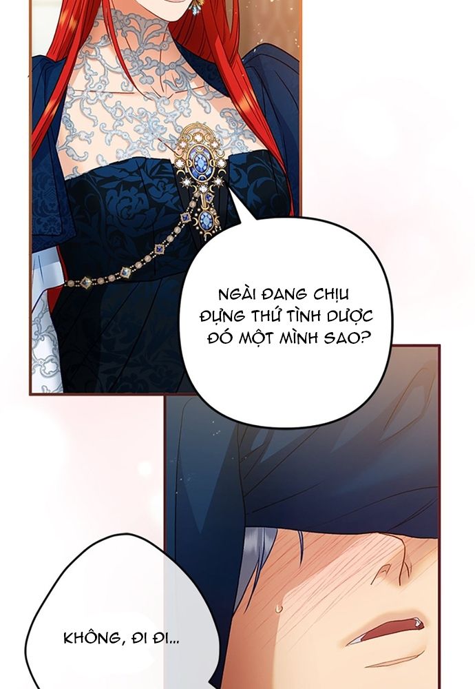 Cuộc Sống Xa Hoa Của Cô Nhân Tình Giả Chapter 74 - 80
