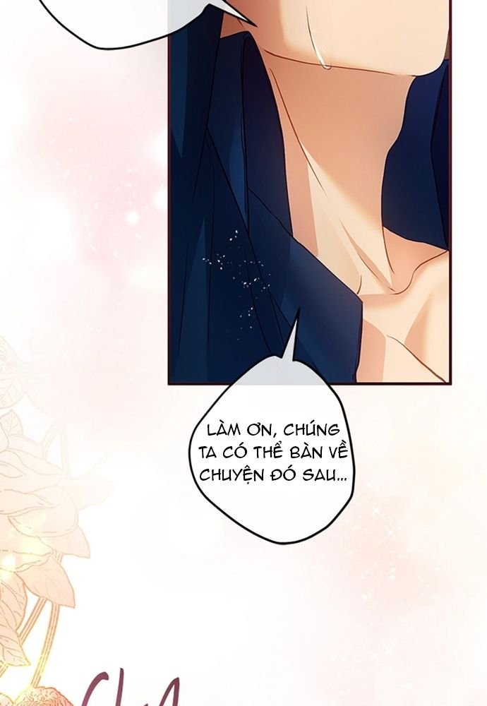 Cuộc Sống Xa Hoa Của Cô Nhân Tình Giả Chapter 74 - 81