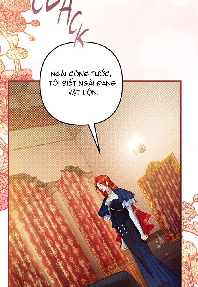 Cuộc Sống Xa Hoa Của Cô Nhân Tình Giả Chapter 74 - 82