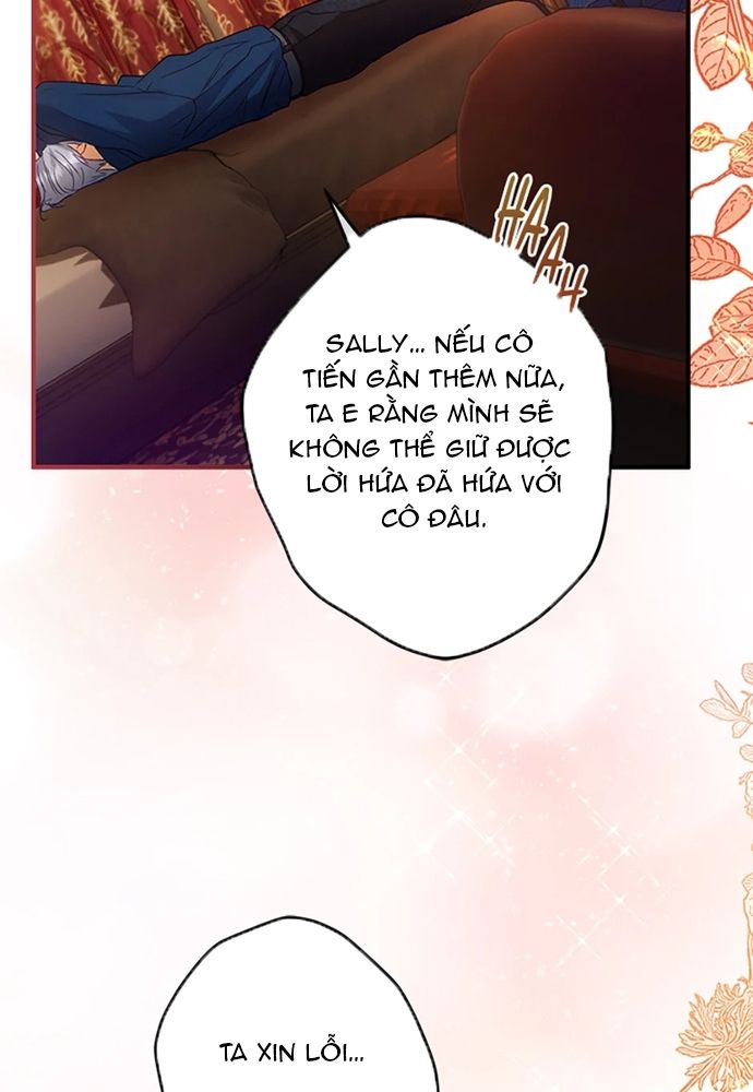Cuộc Sống Xa Hoa Của Cô Nhân Tình Giả Chapter 74 - 83