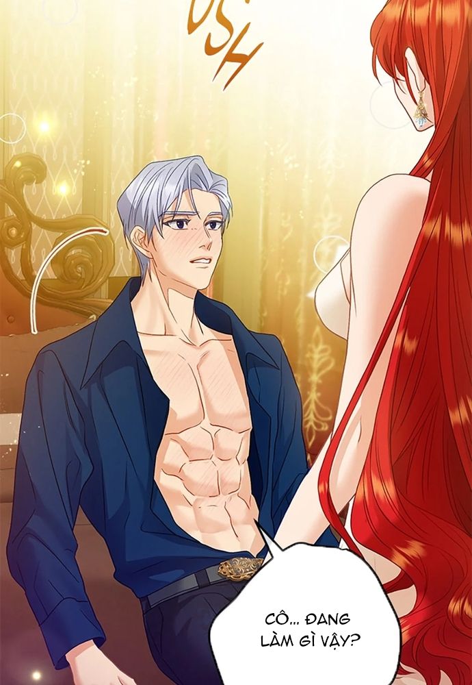 Cuộc Sống Xa Hoa Của Cô Nhân Tình Giả Chapter 74 - 87