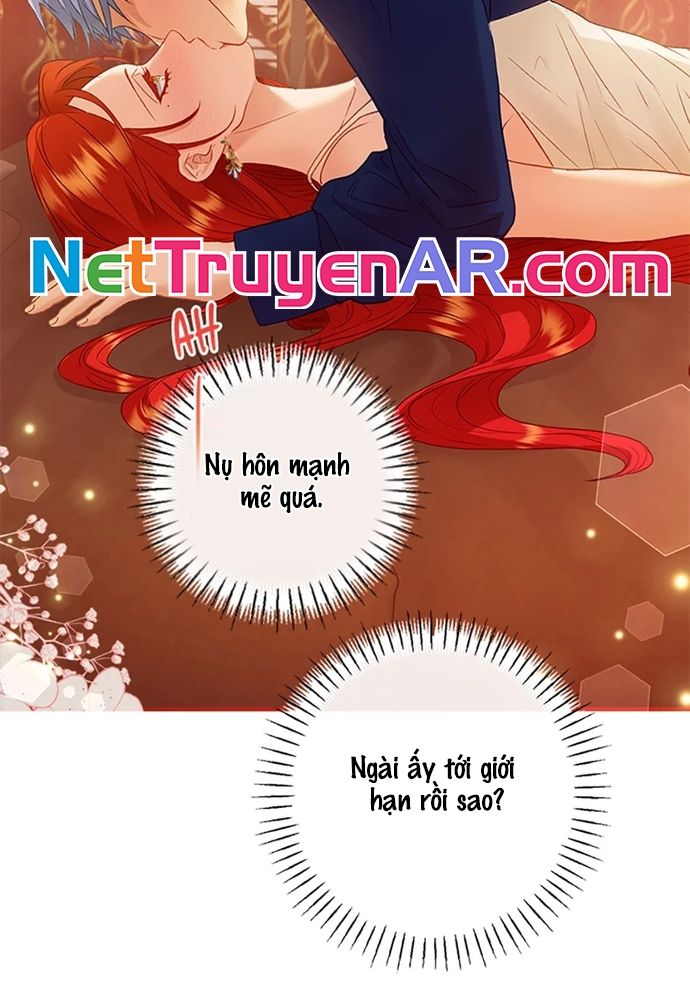 Cuộc Sống Xa Hoa Của Cô Nhân Tình Giả Chapter 74 - 97